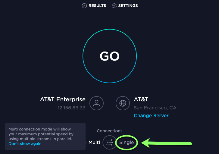 single_mode_speed_test.png